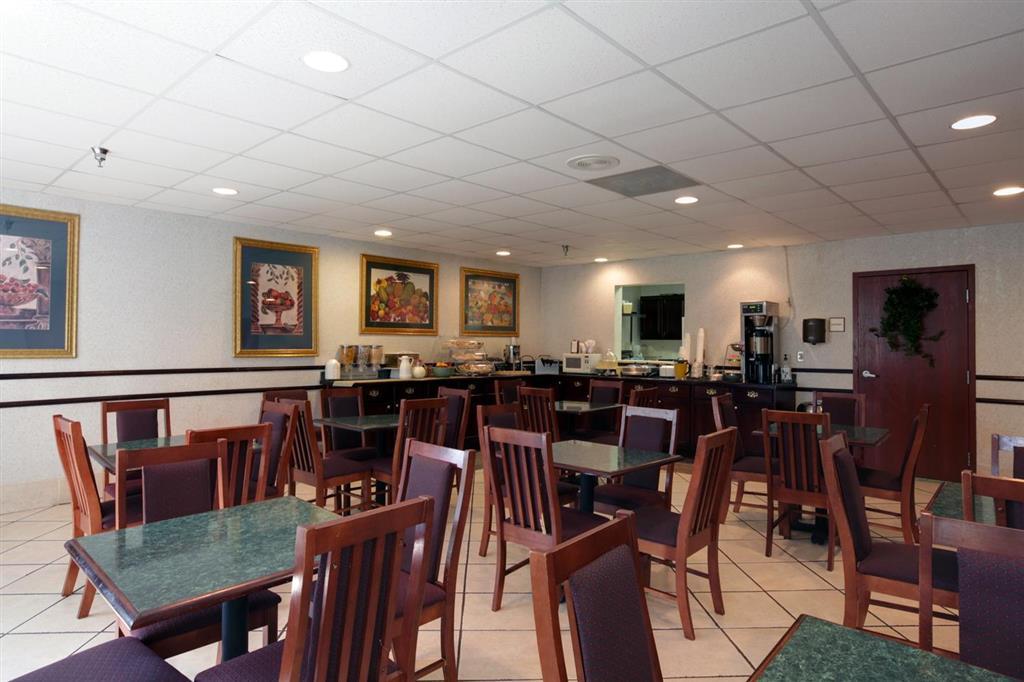 Lexington Suites Of Jonesboro Facilities photo