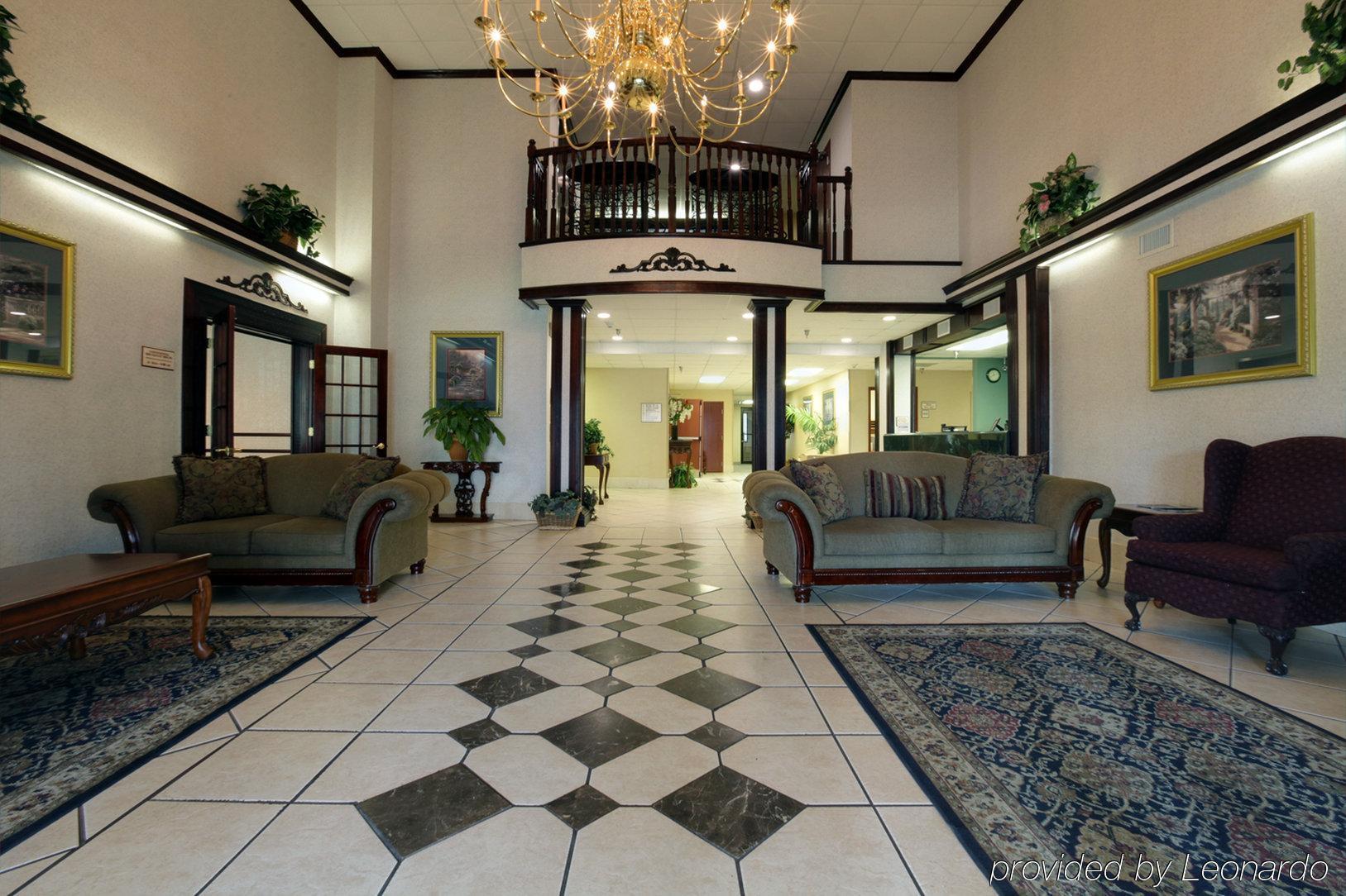 Lexington Suites Of Jonesboro Interior photo